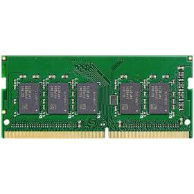Pamäťový modul SODIMM Synology D4ES02 DDR4 4GB (D4ES02-4G)