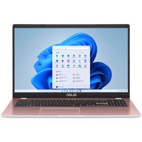 Notebook Asus E510 (E510MA-EJ1307WS) ružový