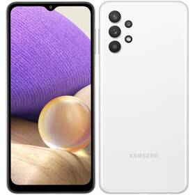 Mobilný telefón Samsung Galaxy A32 5G (SM-A326BZWVEUE) biely