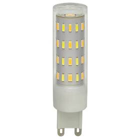 Inteligentná žiarovka IMMAX NEO LITE G9 4W CCT, teplá, studená biela, stmievateľná, WiFi, TUYA (07763L)