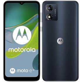 Mobilný telefón Motorola Moto E13 8 GB / 128 GB (PAXT0078RO) čierny