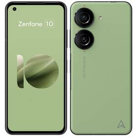 Mobilný telefón Asus Zenfone 10 5G 16 GB / 512 GB (AI2302-16G512G-GN-EU) zelený