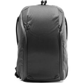 Batoh Peak Design Everyday Backpack Zip 20L (v2) (BEDBZ-20-BK-2) čierny