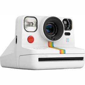 Digitálny fotoaparát Polaroid Now+ biely