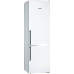 Chladnička s mrazničkou Bosch Serie | 4 KGN39VWEQ biela