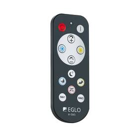 Diaľkový ovládač Eglo Access Remote - antracitový (33199)