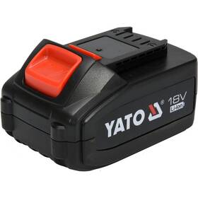 YATO YT-82844 18V Li-Ion 4,0 AH