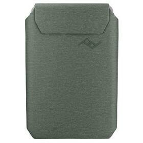Peňaženka Peak Design Wallet Slim (M-WA-AA-SG-1) zelená