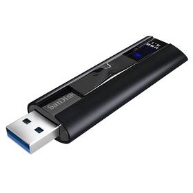 USB flashdisk SanDisk Extreme Pro 512 GB (SDCZ880-512G-G46) čierny