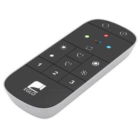 Diaľkový ovládač Eglo Zigbee Remote 2.0 (99099) sivý