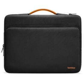 Brašna na notebook tomtoc Briefcase na 16" MacBook Pro (2021) (TOM-A14-E02H) čierna