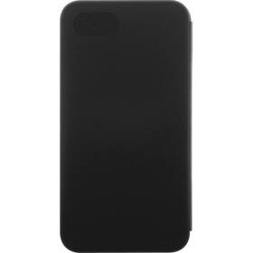 Puzdro na mobil flipové WG Evolution na Apple iPhone SE (2022) (7185) čierne