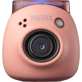Digitálny fotoaparát Fujifilm Instax PAL ružový