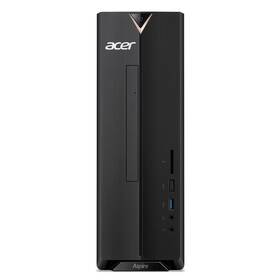 Stolný počítač Acer Aspire XC-840 (DT.BH4EC.001) čierny