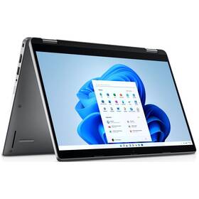 Notebook Dell Latitude 13 (5340) (93DM0) sivý