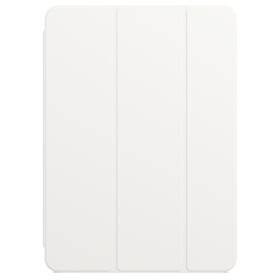 Puzdro na tablet Apple Smart Folio pre iPad Pro 11" (4. gen. 2022) - biele (MJMA3ZM/A)