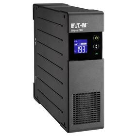 Záložný zdroj Eaton UPS Ellipse PRO 850 FR USB, 850VA/510W, 4x FR, USB (ELP850FR)