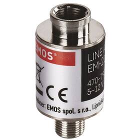 EMOS J5710 linkový, 30dB, UHF