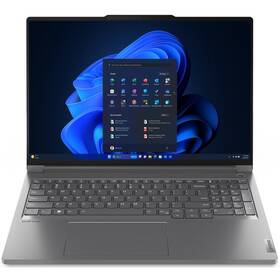 Notebook Lenovo ThinkBook 16p G5 IRX (21N50012CK) sivý