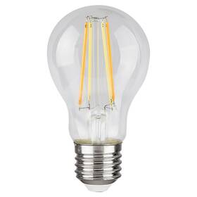 LED žiarovka Rabalux Filament-LED 1513, E27, 6W (1513) priehľadná