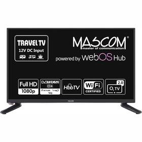 Televízor Mascom MC22TFW10