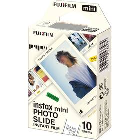 Instantný film Fujifilm Instax Mini Photo Slide 10ks