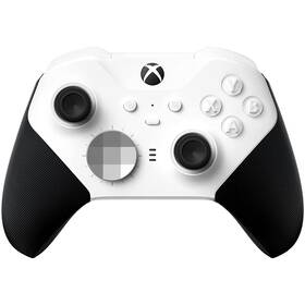 Ovládač Microsoft Xbox Series Xbox Elite Series 2 Wireless (4IK-00002) biely
