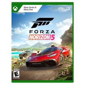Hra Microsoft Xbox Forza Horizon 5 (I9W-00019)