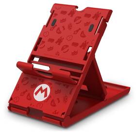 Držiak HORI Compact PlayStand pre Nintendo Switch - Mario (NSP011)