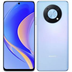 Mobilný telefón Huawei nova Y90 6 GB / 128 GB - Crystal Blue (MT-Y90DSLOM)