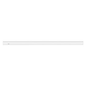 Nástenné svietidlo EMOS Tigo, 15W, T5 lišta, 90 cm, neutrálna biela (ZS2130) biele