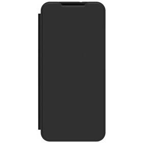Puzdro na mobil flipové Samsung Galaxy A54 (GP-FWA546AMABQ) čierne