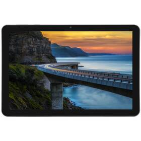 Tablet iGET SMART W30 3 GB / 64 GB (84000333) sivý