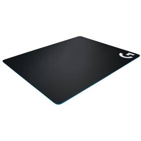 Podložka pod myš Logitech Gaming G440, 28 x 34 cm (943-000099) čierna