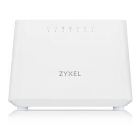 Router ZyXEL DX3301-T0 (DX3301-T0-EU01V1F) biely