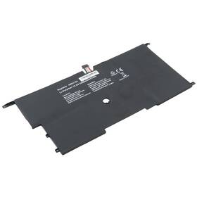 Batéria Avacom Lenovo ThinkPad X1 Carbon Gen.3 Li-Pol 15,2V 3350mAh 51Wh (NOLE-CAX3-P33)