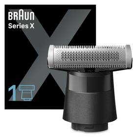 Náhradná britva Braun Series X XT20 - rozbalený - 24 mesiacov záruka