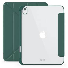 Puzdro na tablet flipové Epico Hero na Apple iPad 10.2 (43811101500001) zelené