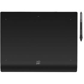 Grafický tablet XPPen Deco Pro LW (2. generácia) (DCPLW2) čierny