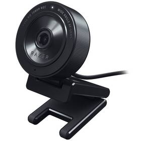 Webkamera Razer Kiyo X (RZ19-04170100-R3M1) čierna