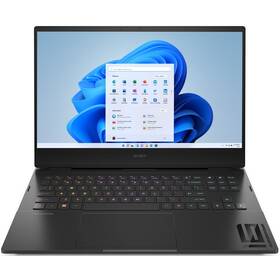Notebook HP Omen 16-k0600nc (72J06EA#BCM) čierny
