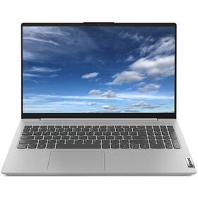 Notebook Lenovo IdeaPad 5 15ALC05 (82LN005ECK) sivý