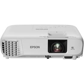 Projektor Epson EH-TW740 (V11H979040) biely