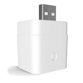 Inteligentná zásuvka Sonoff Smart USB, micro (M0802010006)