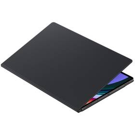 Puzdro na tablet Samsung Galaxy Tab S9 Ultra Smart Book Cover (EF-BX910PBEGWW) čierne