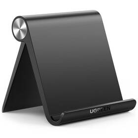 Držiak na tablet UGREEN Multi-Angle Adjustable Portable Stand pro iPad (50748) čierny