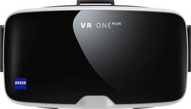 Okuliare pre virtuálnu realitu Carl Zeiss VR Headset One Plus (416479)
