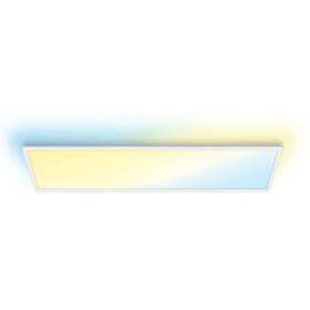 LED stropné svietidlo WiZ Panel Ceiling 36W RT (929003248701) biele