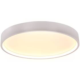 LED stropné svietidlo TRIO Doha (641310231) biele
