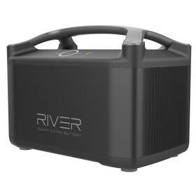 Prídavná batéria EcoFlow RIVER Pro Extra Battery (1ECOR602)